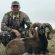 Mouflon at Agua Vida Ranch