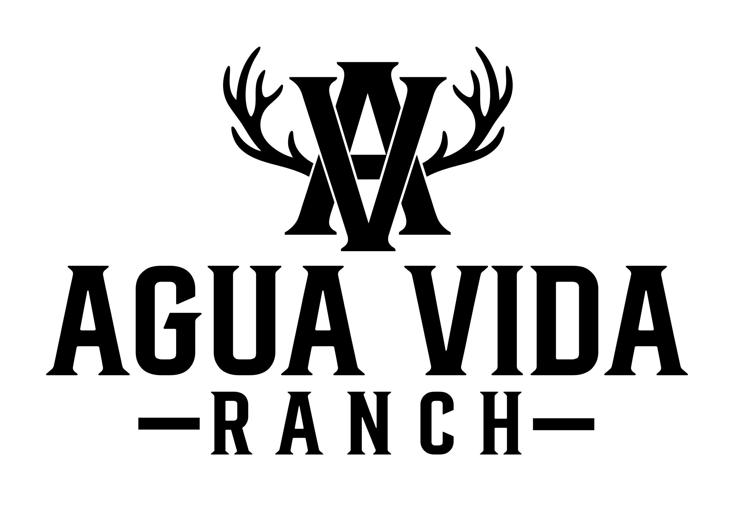Agua Vida Ranch