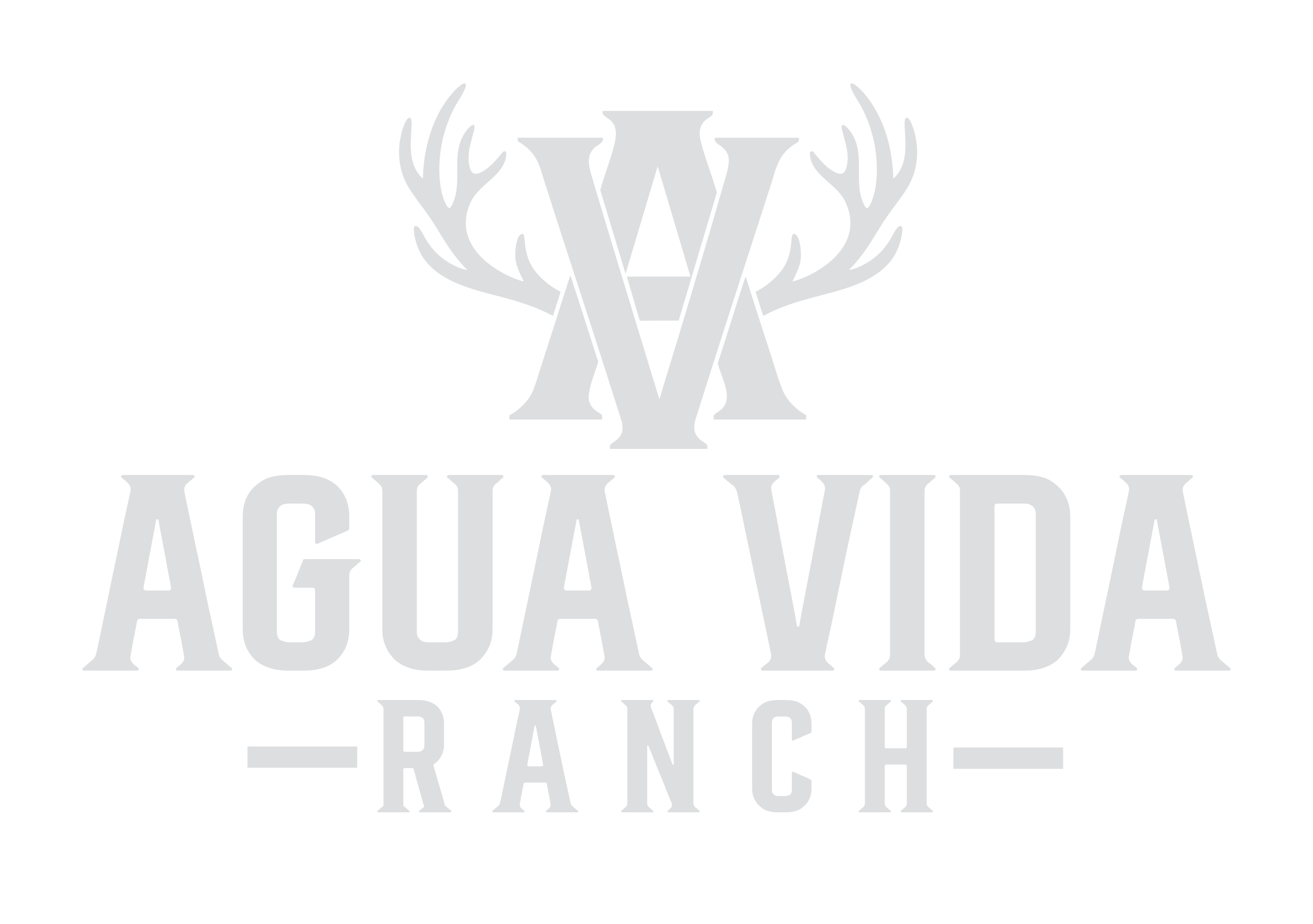 Agua Vida Ranch
